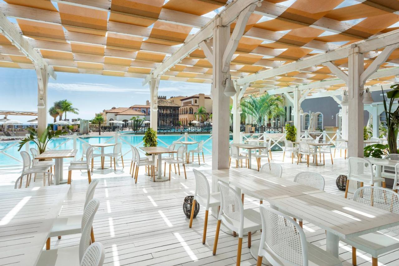 The Level At Meliá Villaitana Hotel Benidorm