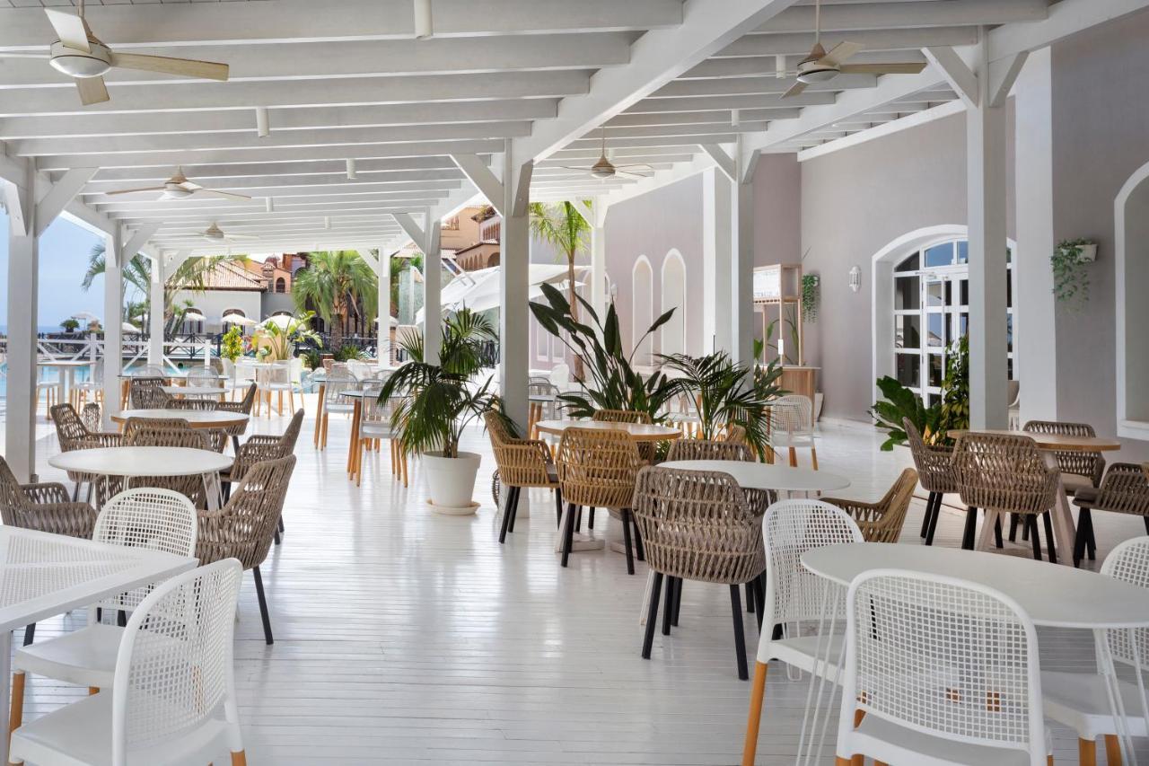 The Level At Meliá Villaitana Benidorm
