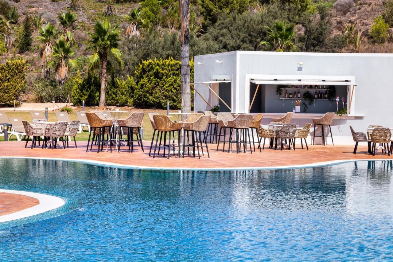 Hotel The Level At Meliá Villaitana 5*