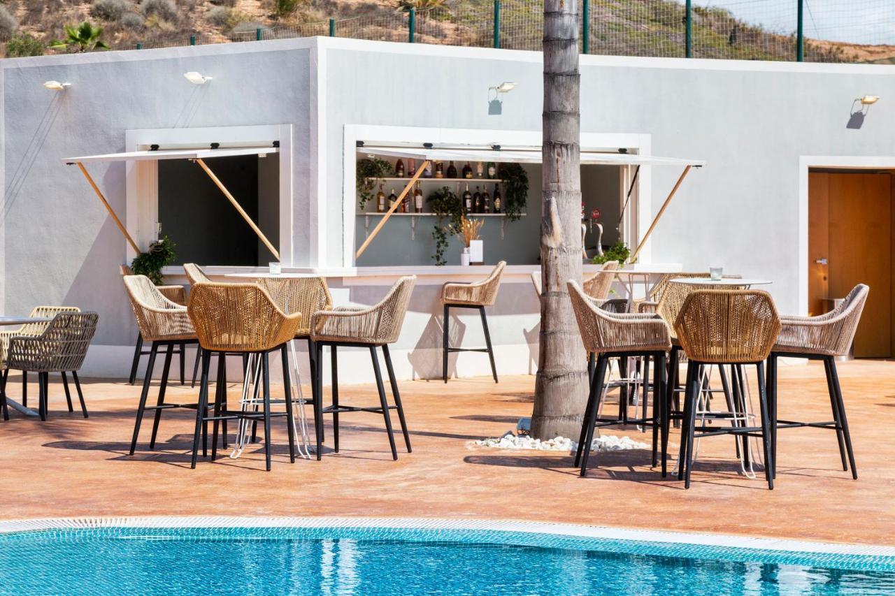 Hotel The Level At Meliá Villaitana