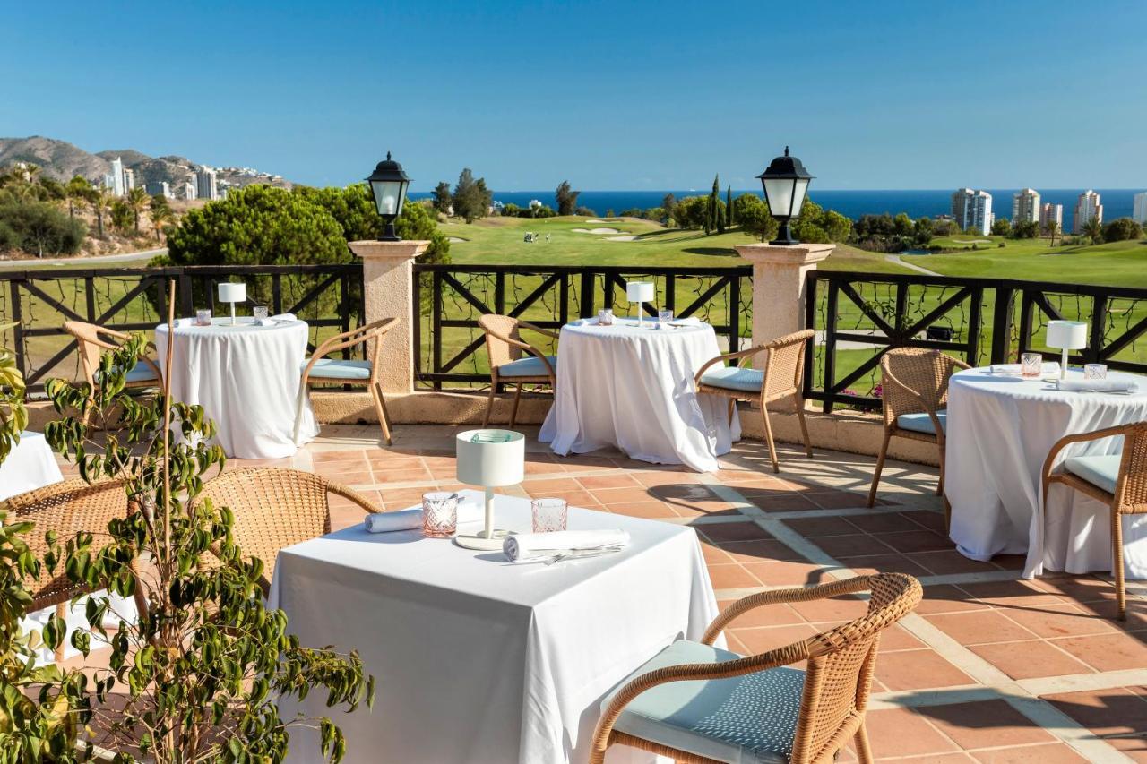 The Level At Meliá Villaitana