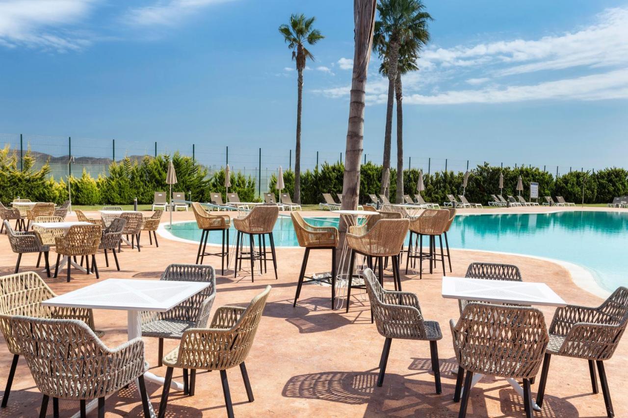 The Level At Meliá Villaitana