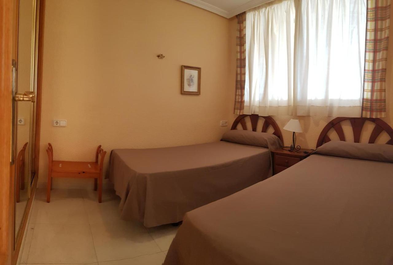 Apartamento Torre Principado-fincas *