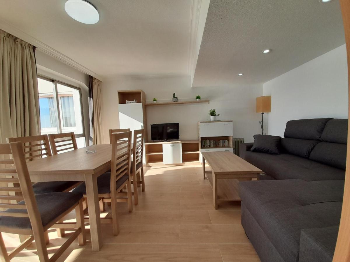 Apartamento Veracruz-fincas