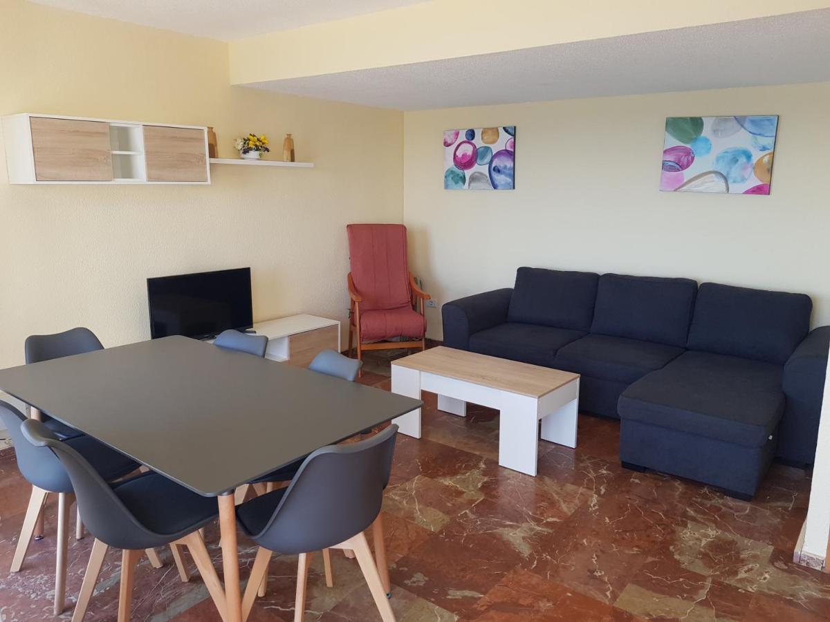 Veracruz-fincas Apartamento *