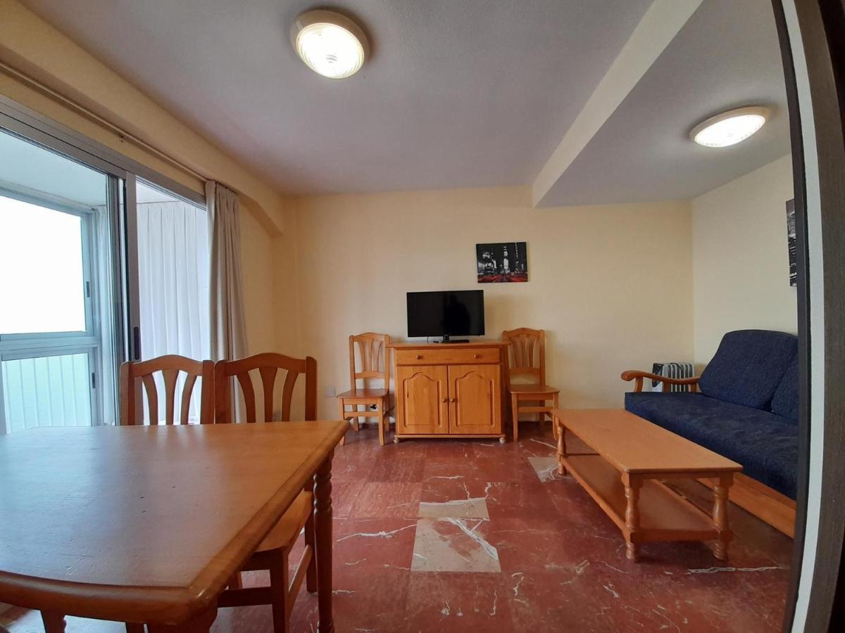 Apartamento Veracruz-fincas Benidorm