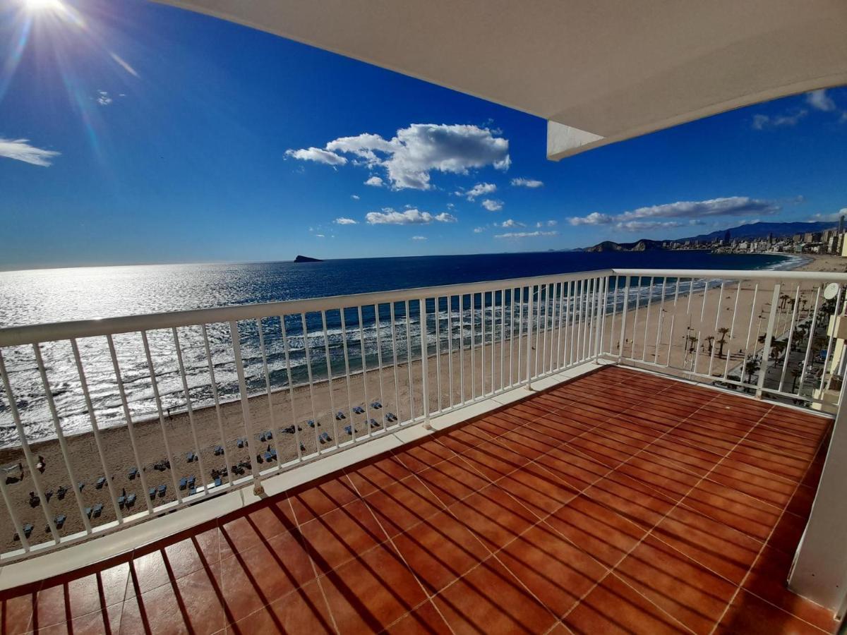 Veracruz-fincas Apartamento Benidorm