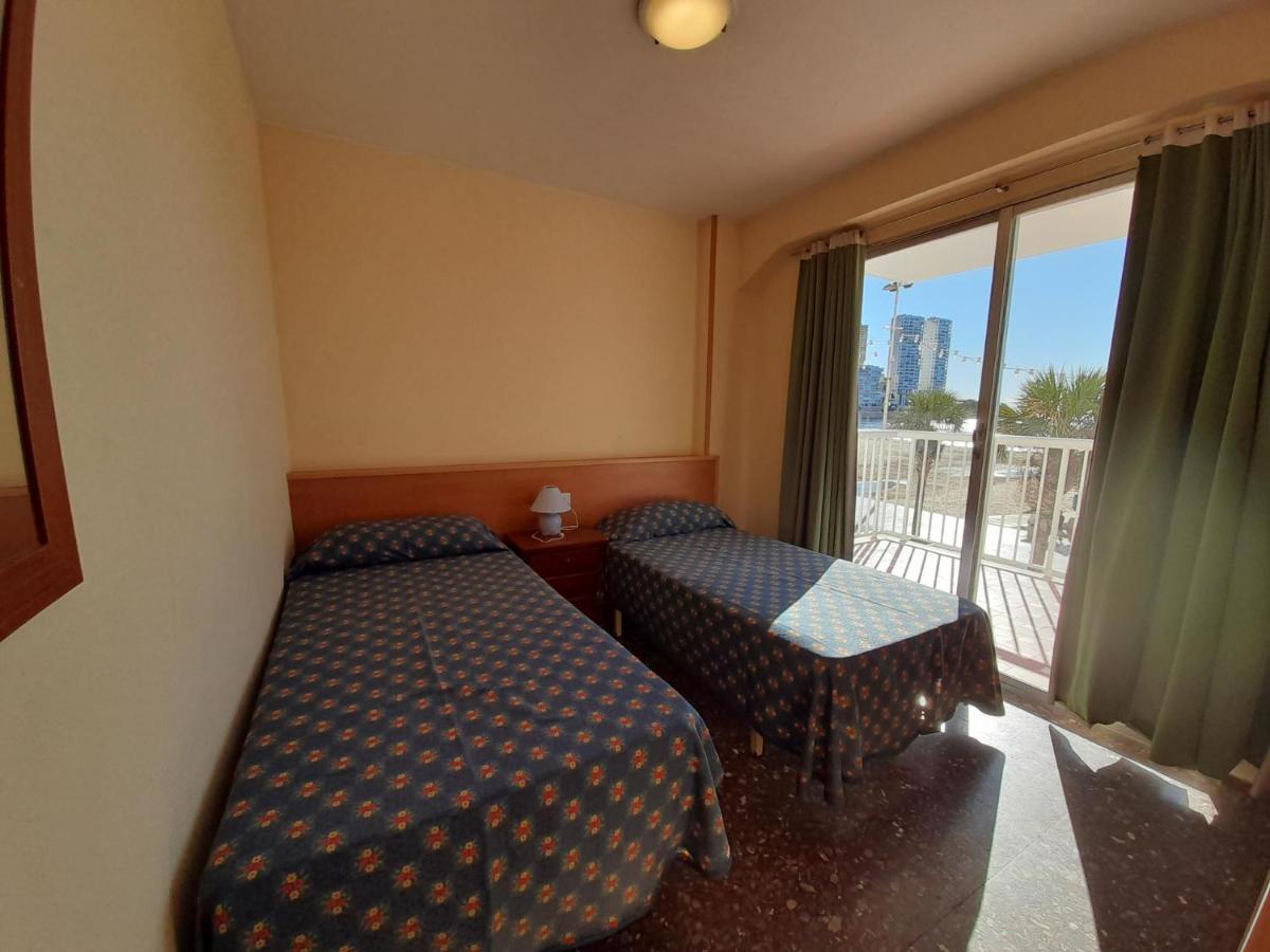 Veracruz-fincas Apartamento