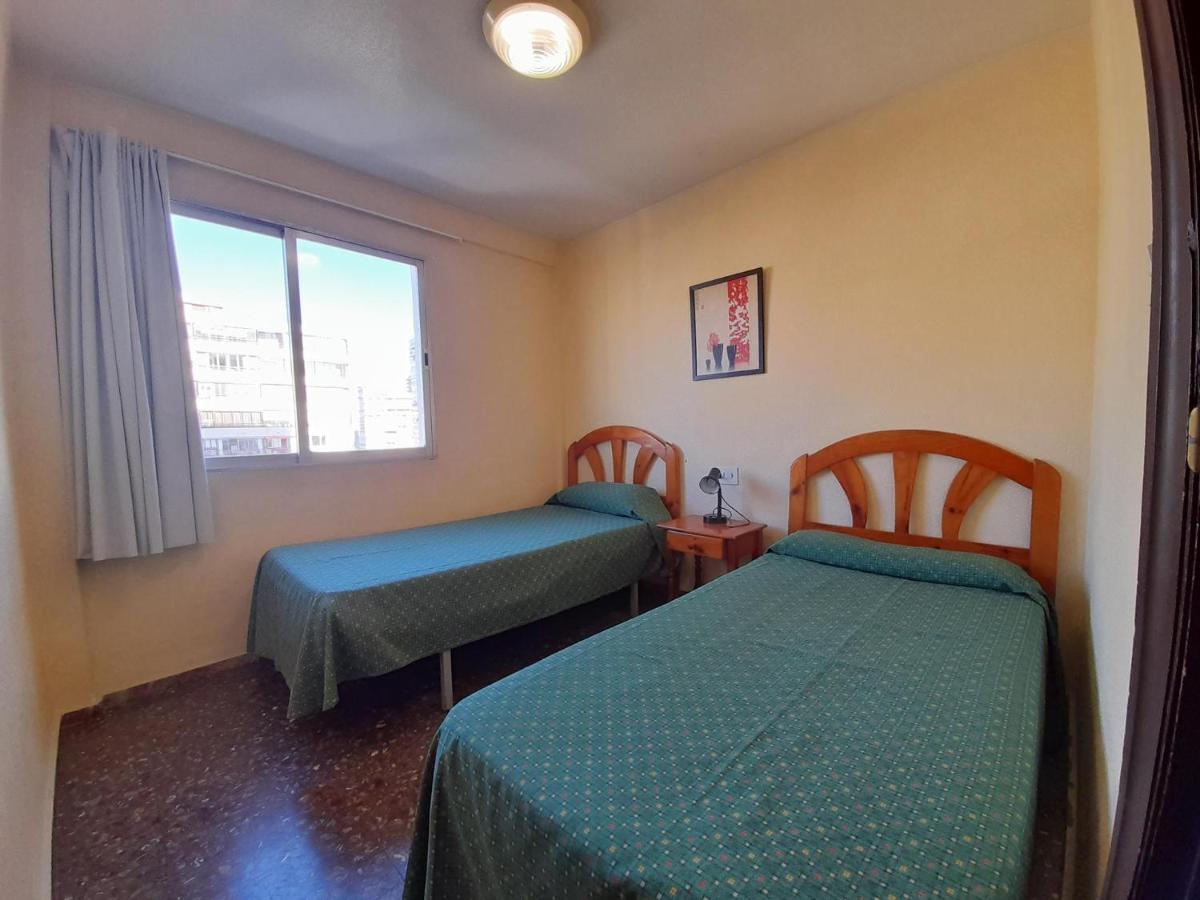 Veracruz-fincas Apartamento