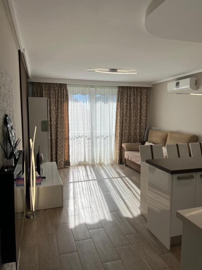 Apartamento Sunshine