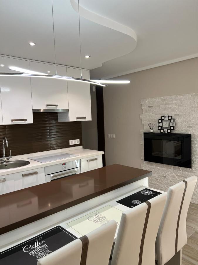 Apartamento Sunshine *