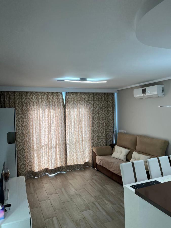 Apartamento Sunshine *