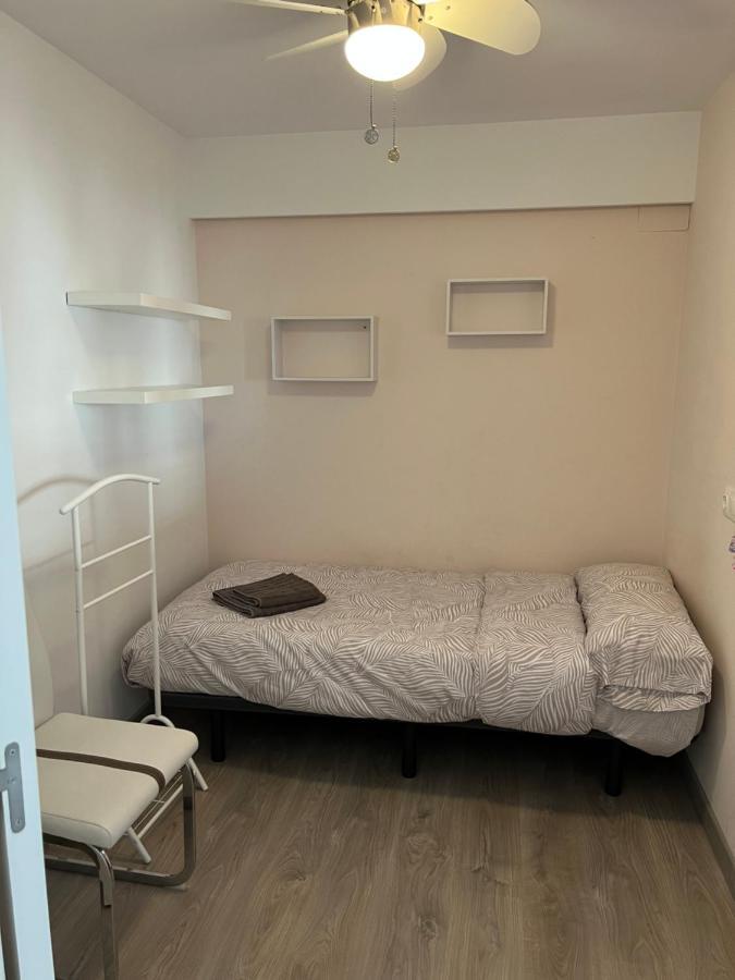 Apartamento Sunshine *