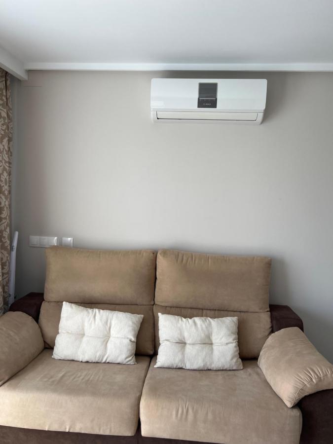 Sunshine Apartamento