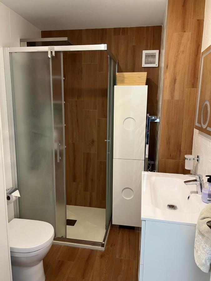 Apartamento Sunshine Benidorm