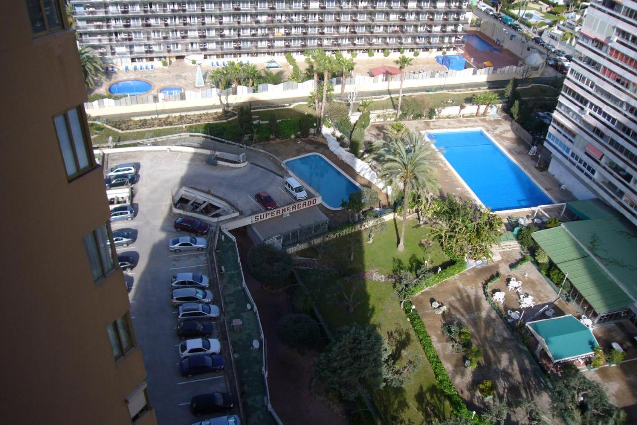 Apartamento Mariscal I - Arena *