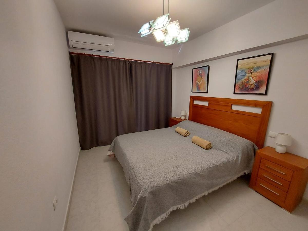 Apartamento Corazón De Monte Carlo * Benidorm