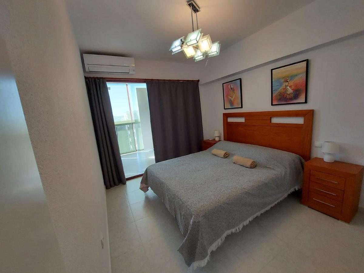 Apartamento Corazón De Monte Carlo Apartamento Benidorm
