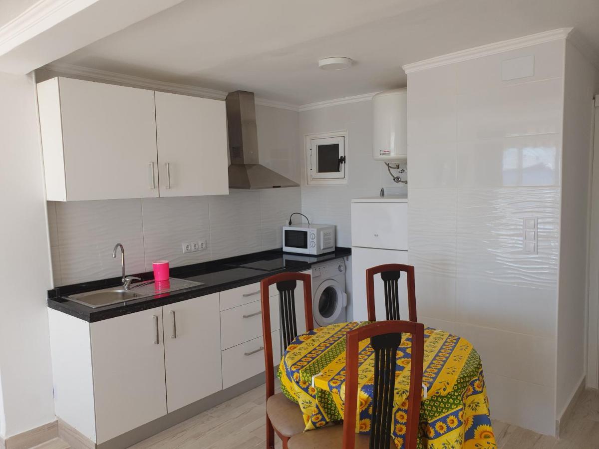 Ranchos Apartamento