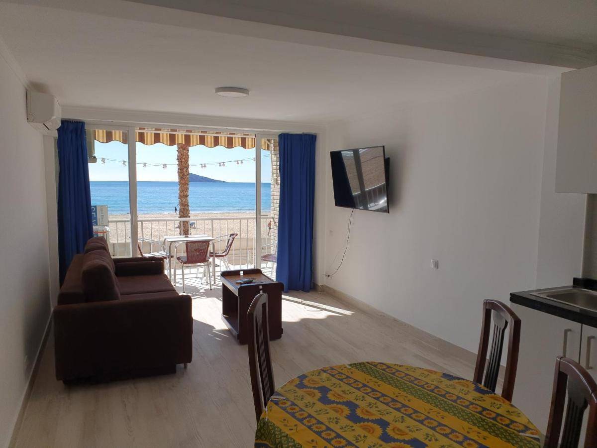 Ranchos Apartamento