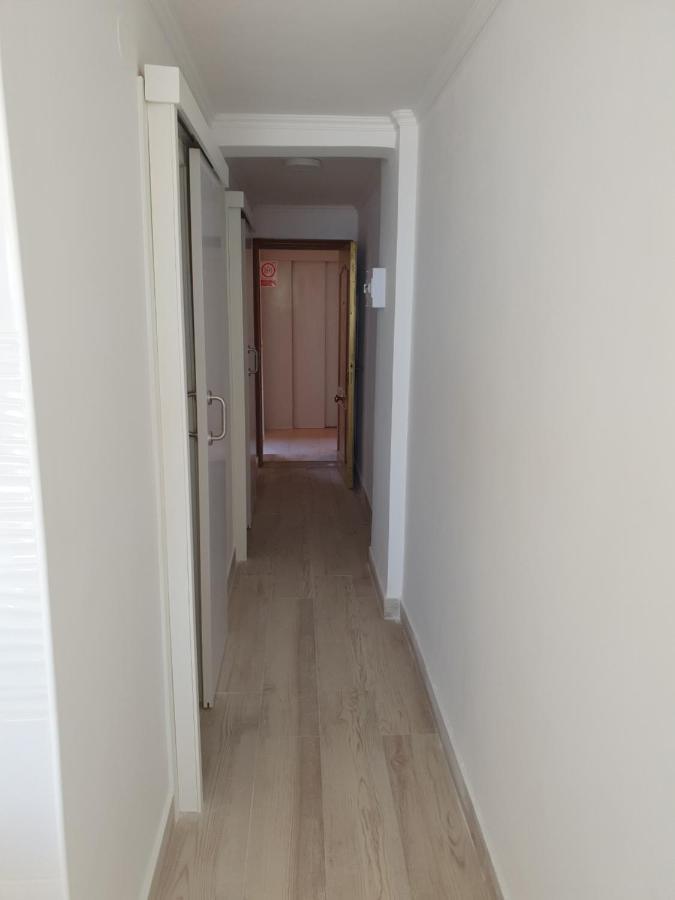 Apartamento Ranchos