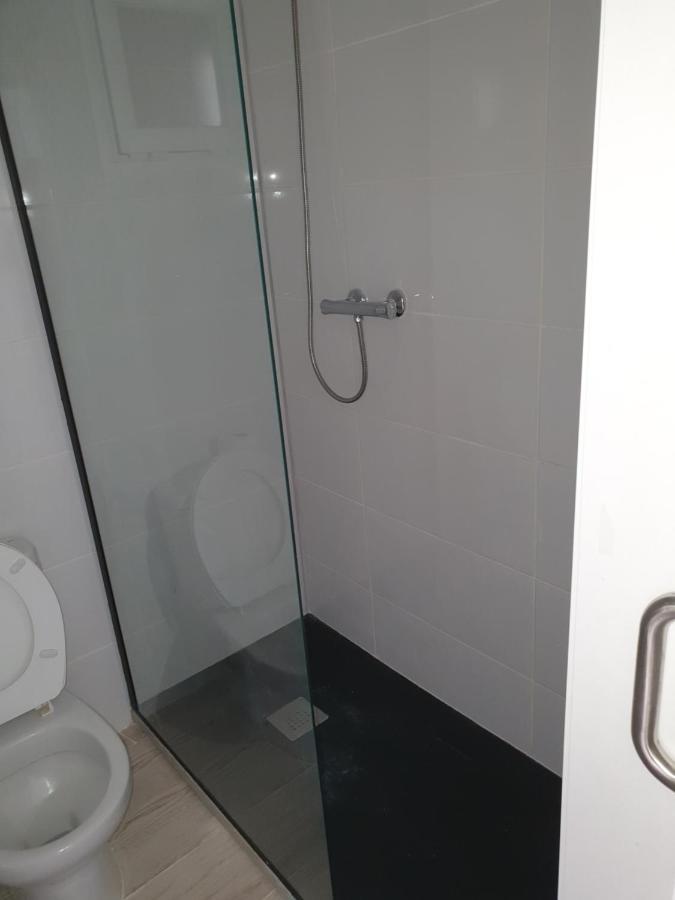 Apartamento Ranchos