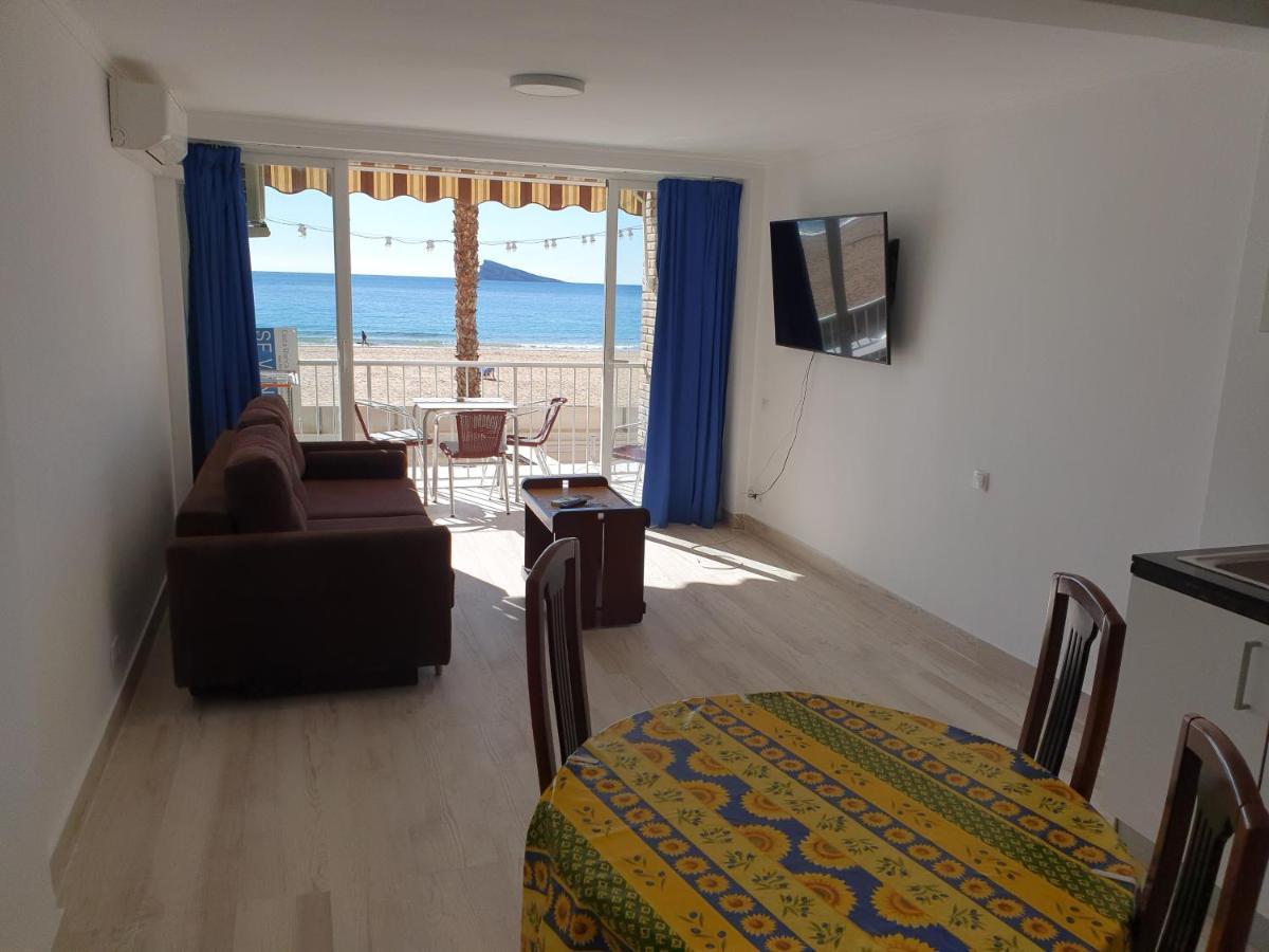 Ranchos Apartamento *