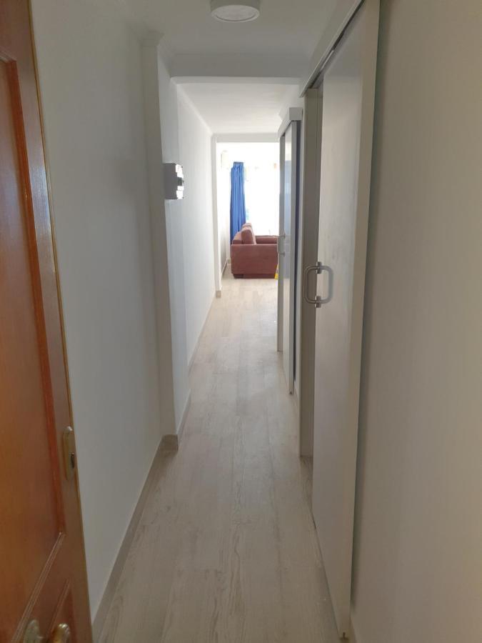 Apartamento Ranchos *