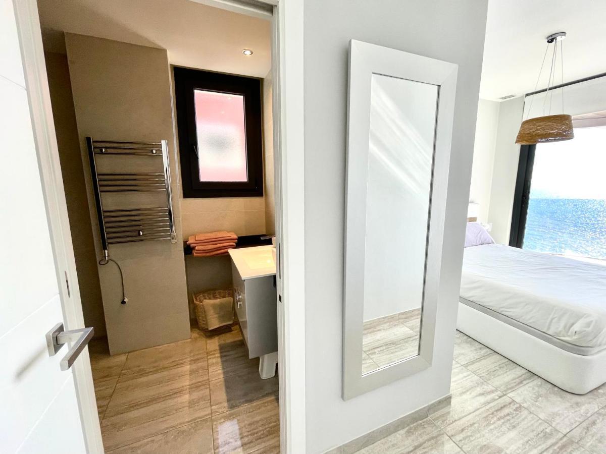 Apartamento Exclusive On The First Line Of Mar Y Sol *