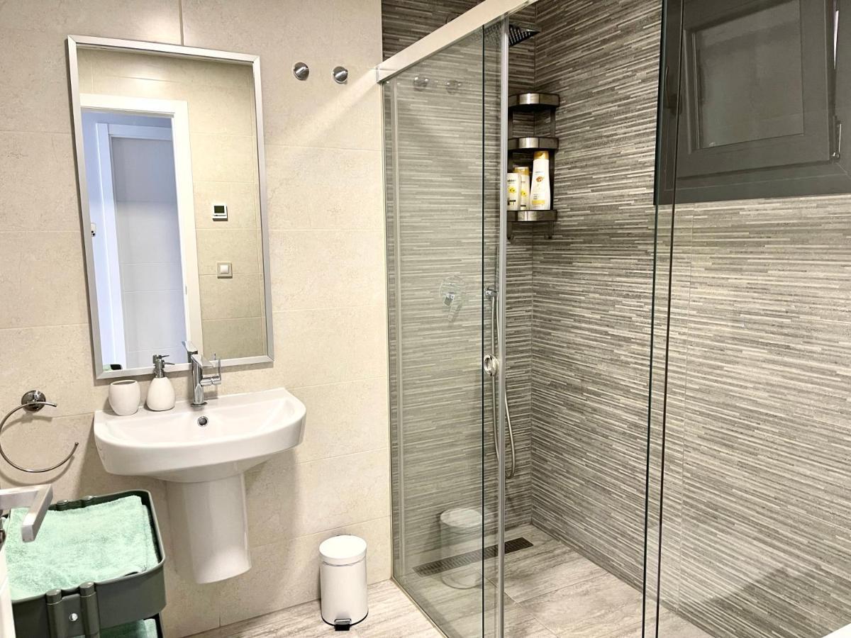 Exclusive On The First Line Of Mar Y Sol Apartamento Benidorm
