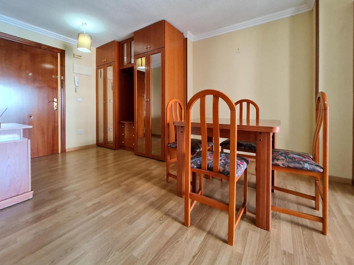 Vistas Del Rincon Apartamento Benidorm