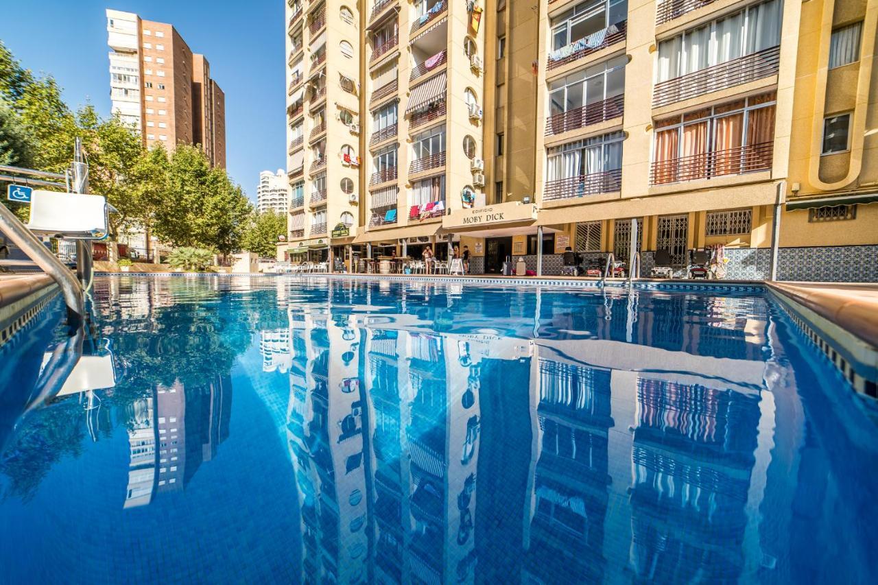 Apartamento Moby Dick By Wt