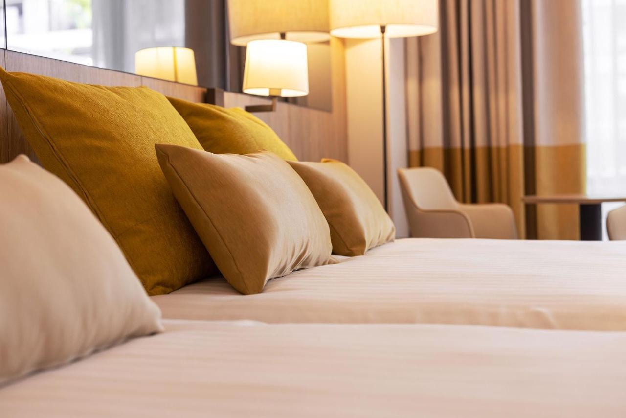 Hotel Gold Arcos 4 Sup 4*