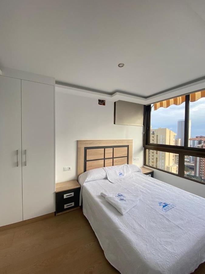 Apartamento El De Cristian 3