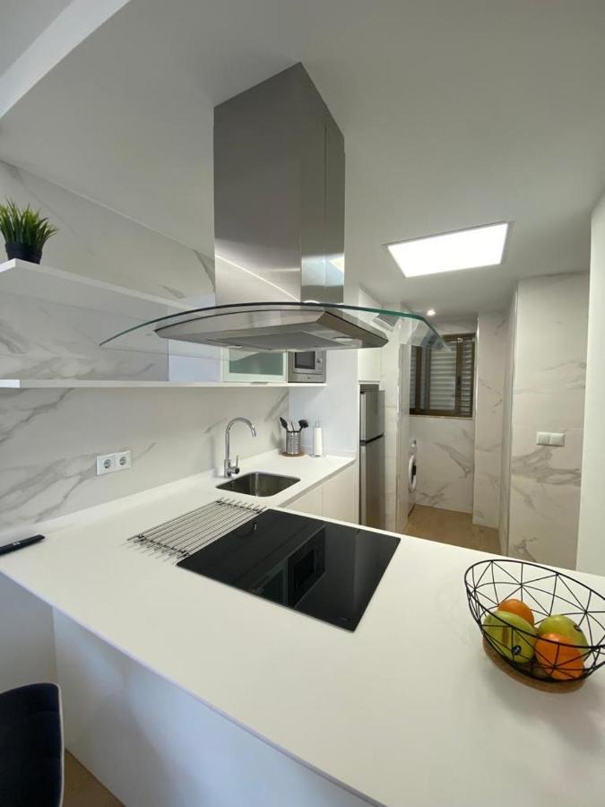 Apartamento El De Cristian 3 Benidorm