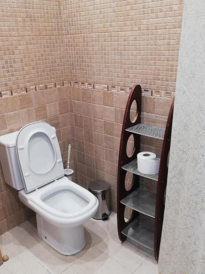 Apartamento Principado Marina Ii *