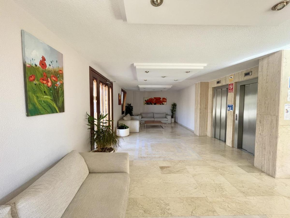 Torre Valencia Apartamento *