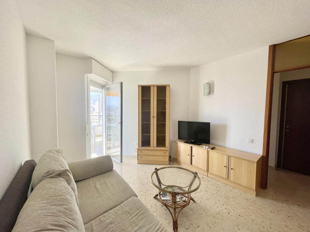 Apartamento Torre Valencia