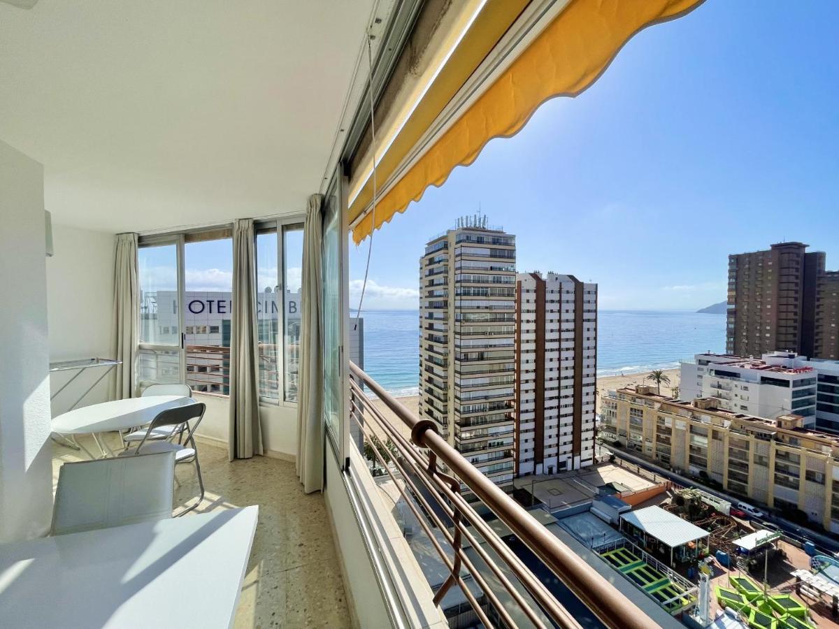 Torre Valencia * Benidorm