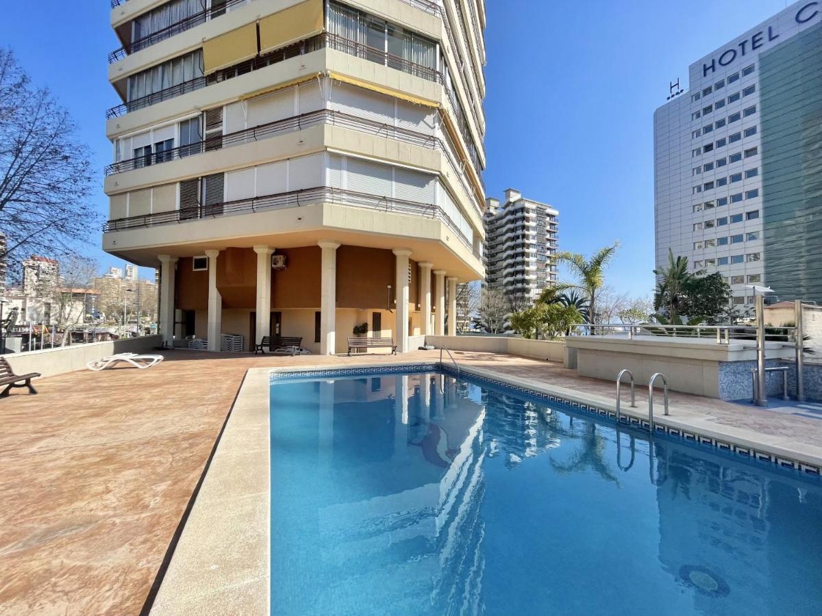 Apartamento Torre Valencia *