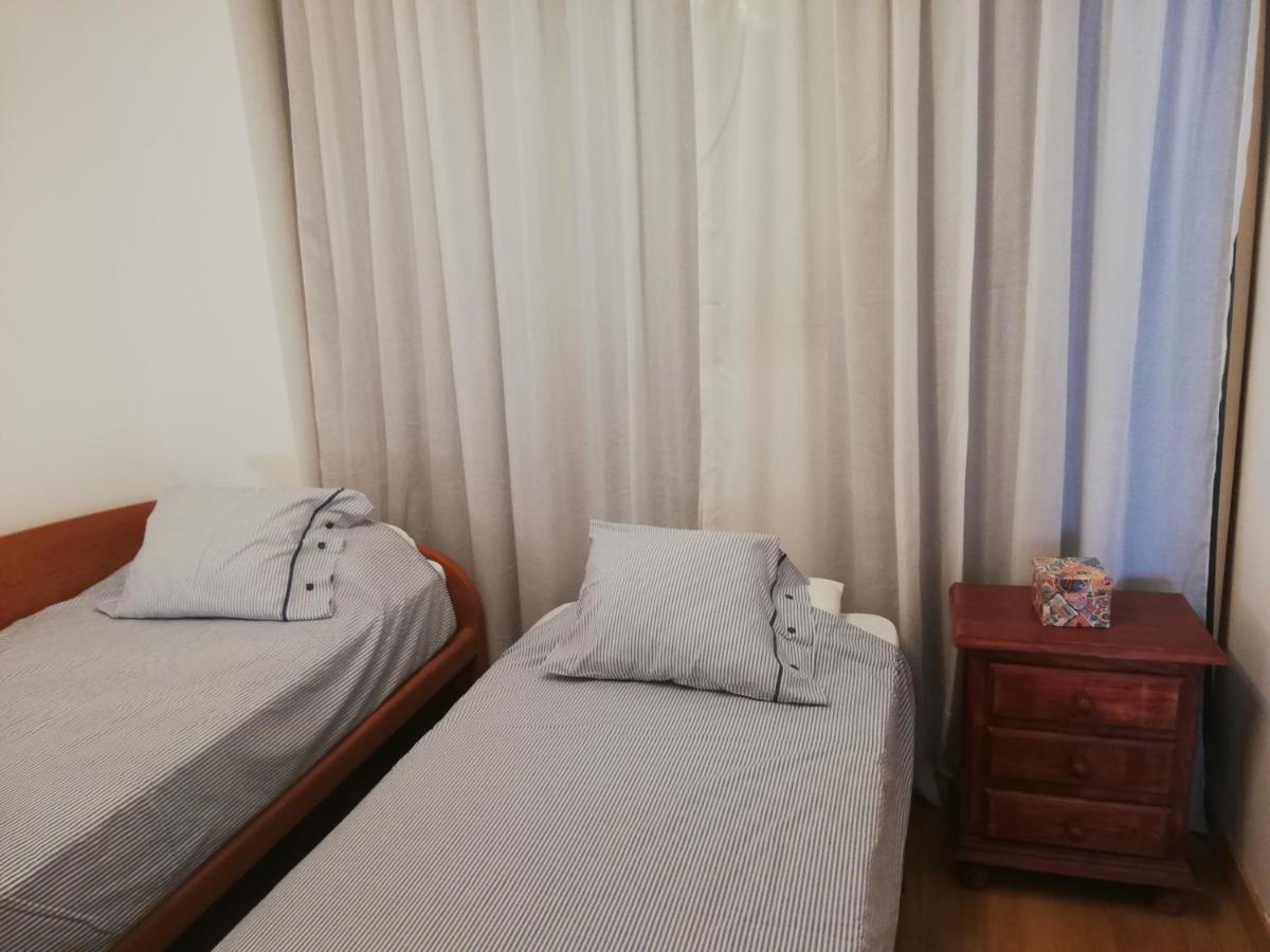 Apartamento Principado Marina Ii *