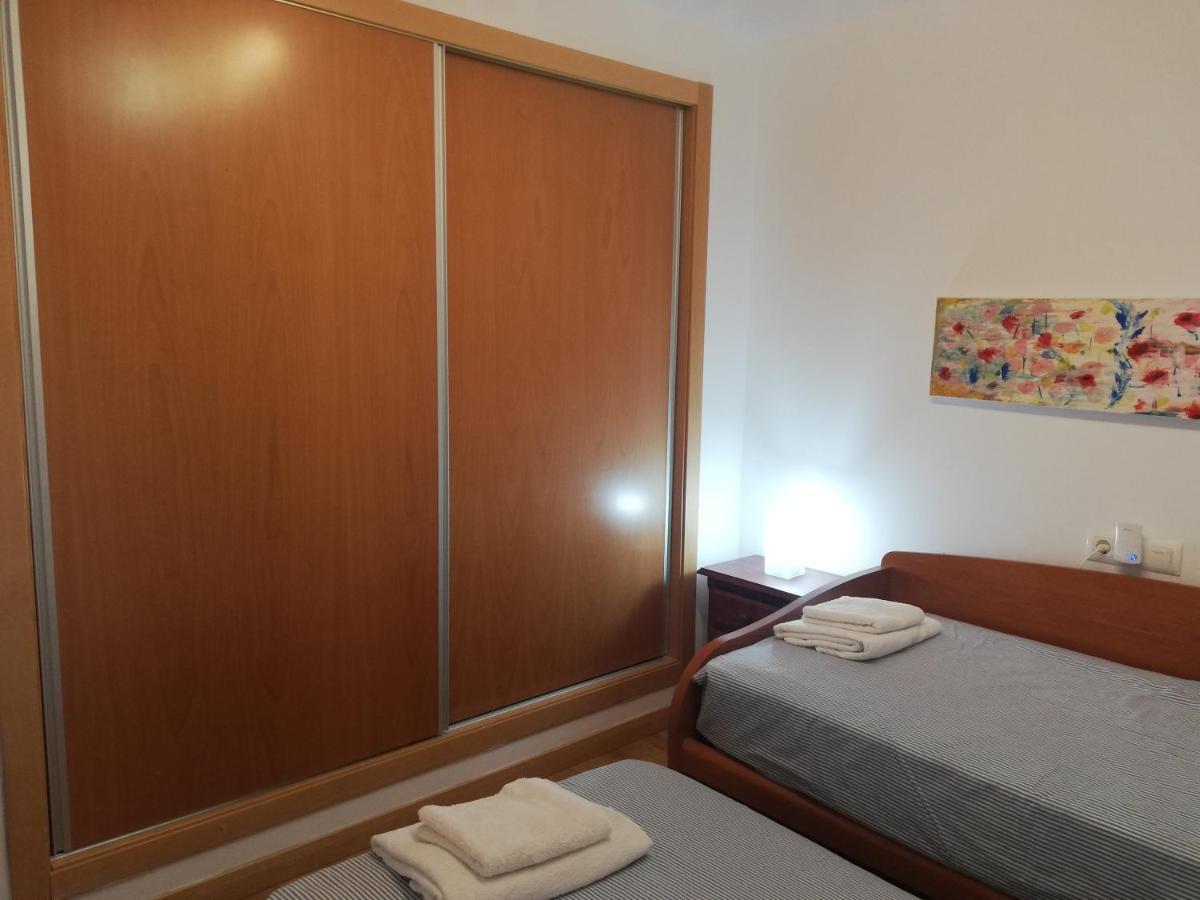 Principado Marina Ii Apartamento Benidorm