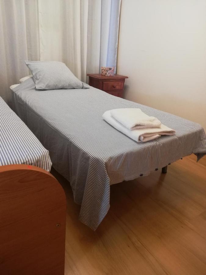 Principado Marina Ii Apartamento Benidorm