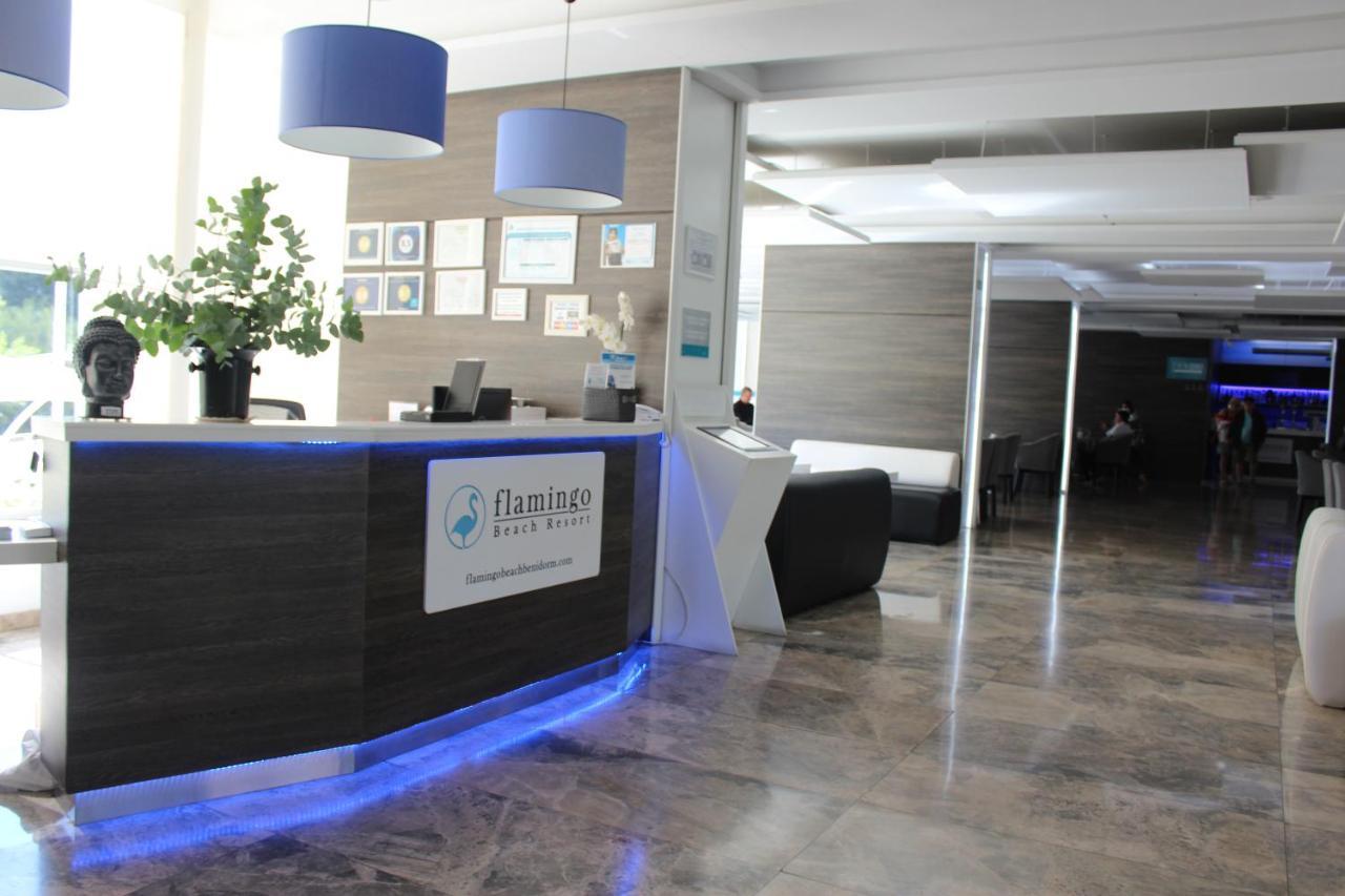 Apartahotel Flamingo - Adults Recommended 4*