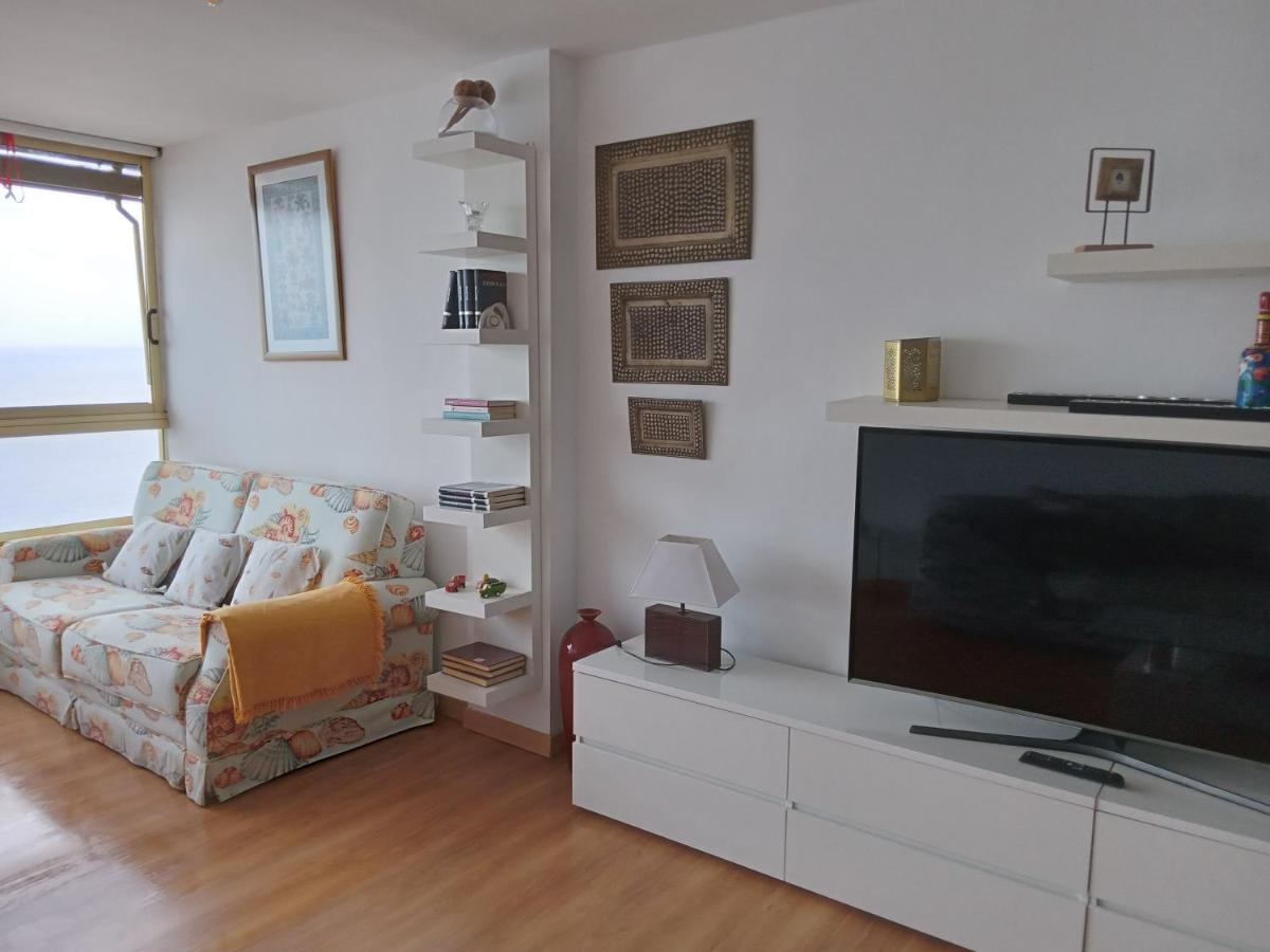 Principado Marina Ii Apartamento