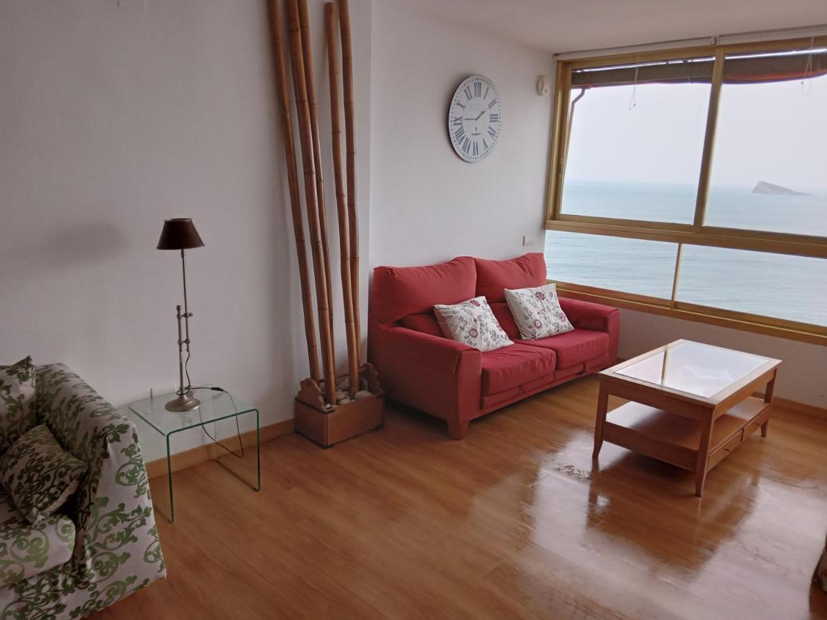 Principado Marina Ii Apartamento