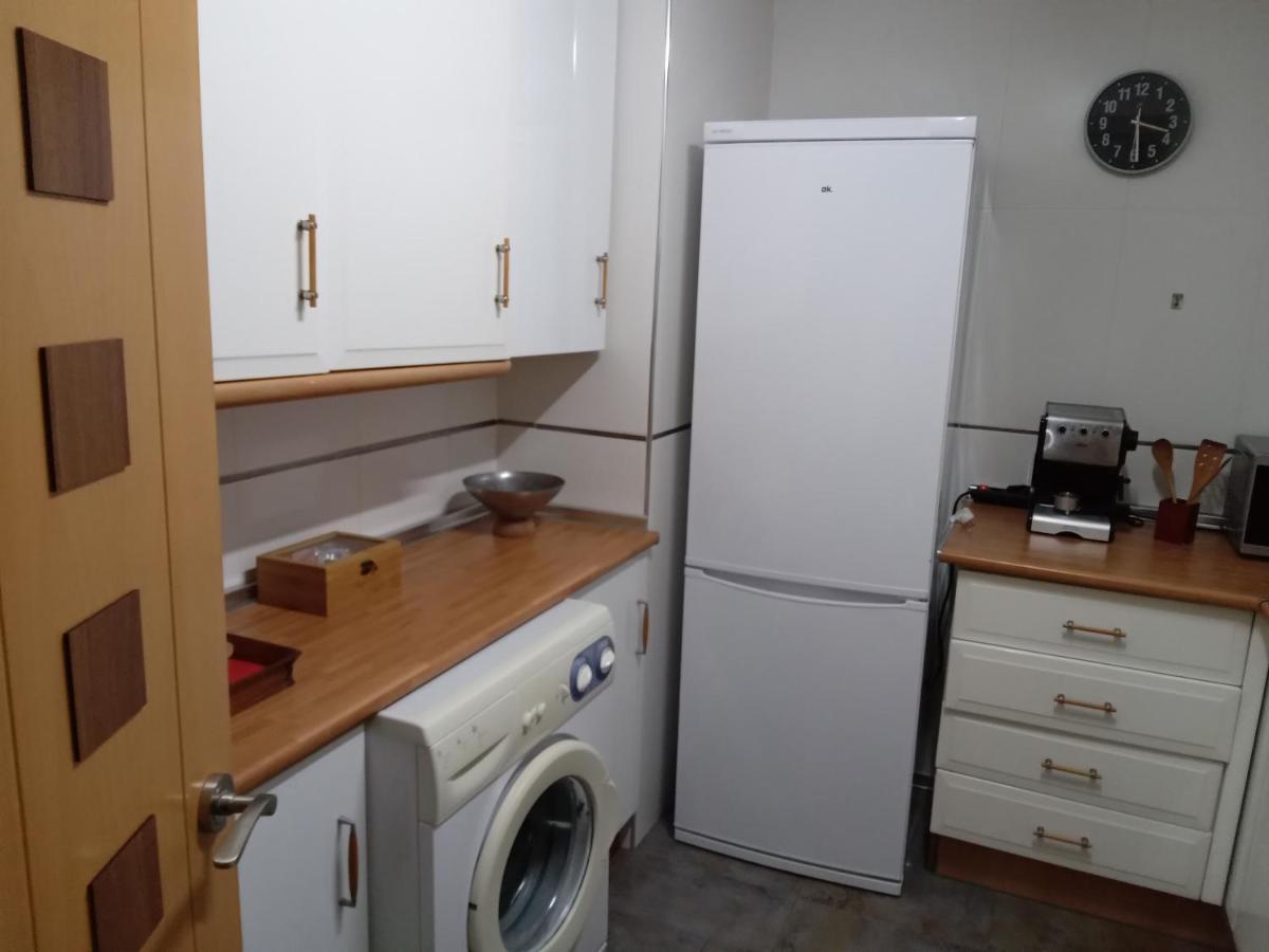 Apartamento Principado Marina Ii Benidorm