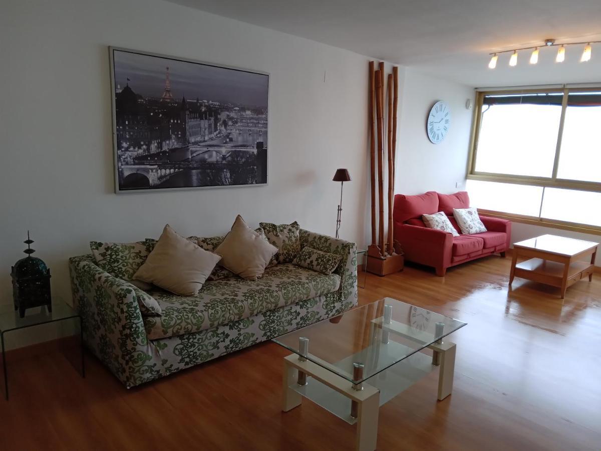 Principado Marina Ii Apartamento