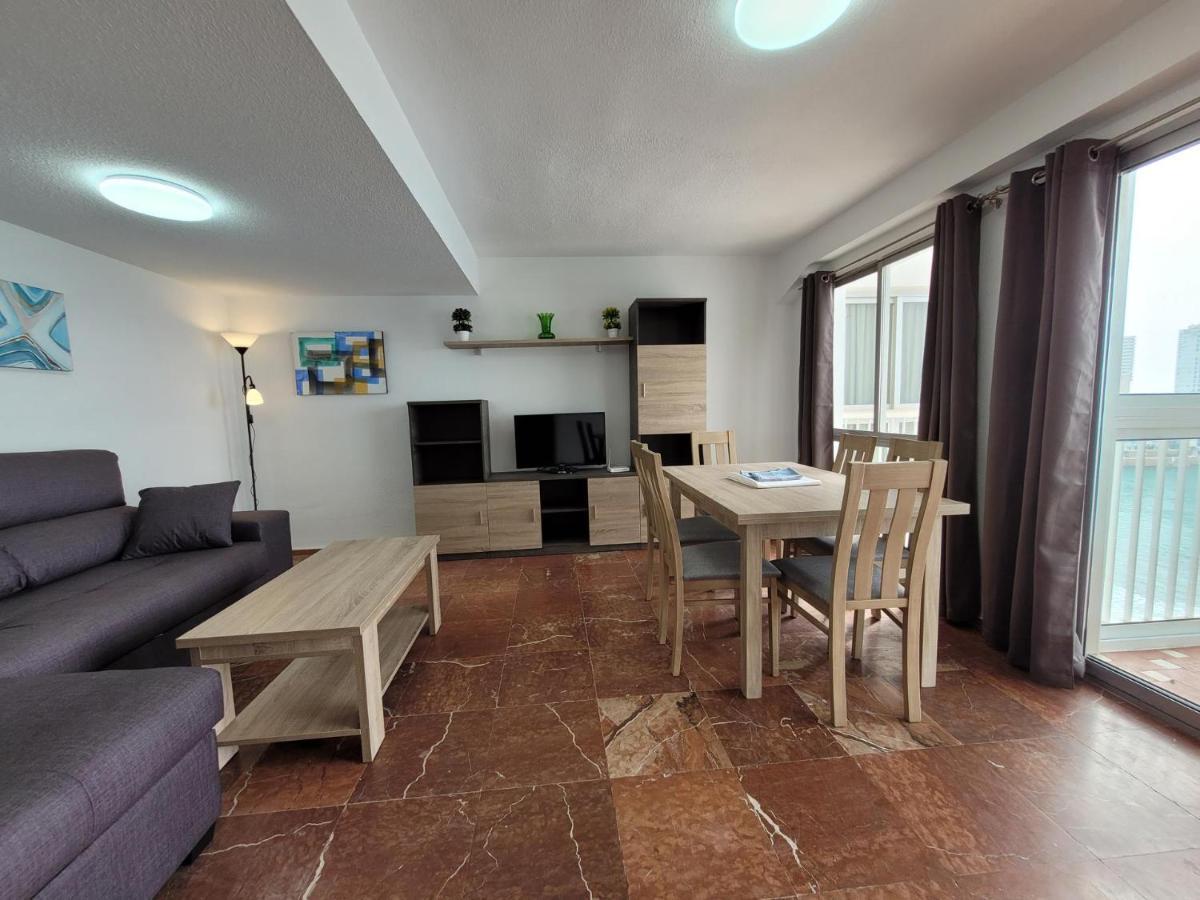 Apartamento Veracruz-fincas