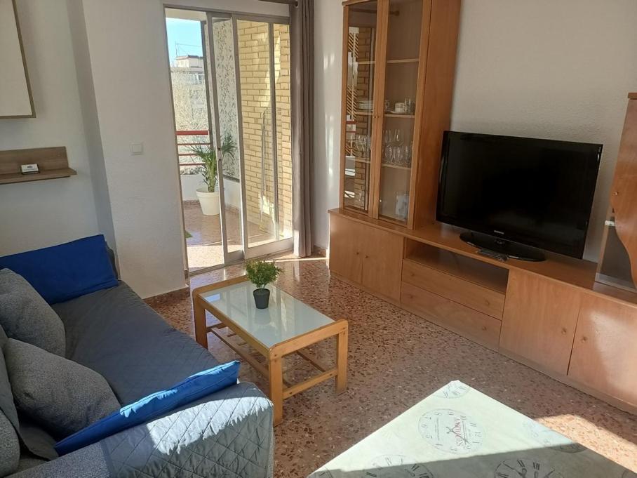 Apartamento Anna 5-a Levante Benidorm